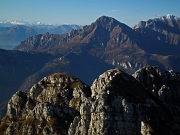 89 Da sx Punta Manzoni, Punta Stoppani, Dente 